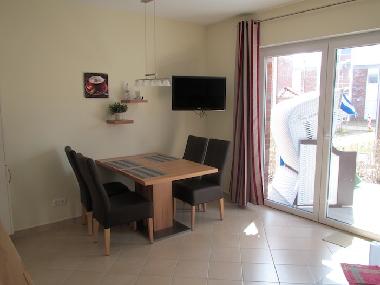 Holiday Apartment in Sch�nberger Strand (Ostsee-Festland) or holiday homes and vacation rentals