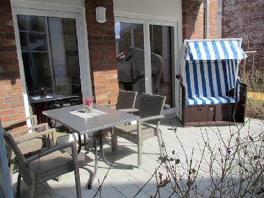 Holiday Apartment in Sch�nberger Strand (Ostsee-Festland) or holiday homes and vacation rentals