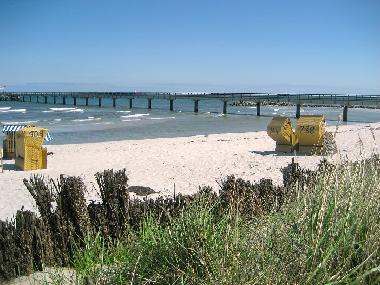 Holiday Apartment in Sch�nberger Strand (Ostsee-Festland) or holiday homes and vacation rentals
