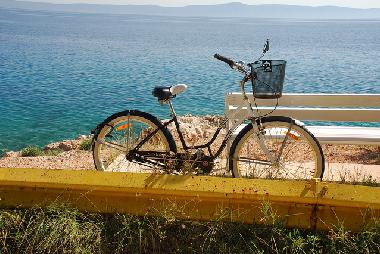 Holiday Apartment in Podgora (Splitsko-Dalmatinska) or holiday homes and vacation rentals