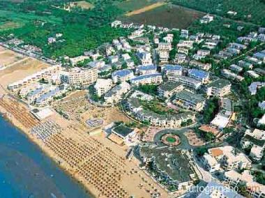 Holiday House in Rodi Garganico (Foggia) or holiday homes and vacation rentals