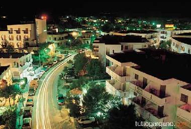 Holiday House in Rodi Garganico (Foggia) or holiday homes and vacation rentals