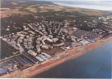 Holiday House in Rodi Garganico (Foggia) or holiday homes and vacation rentals