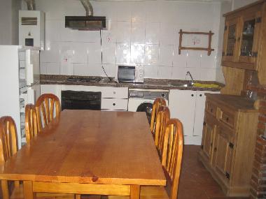 Holiday House in Capileira (Granada) or holiday homes and vacation rentals