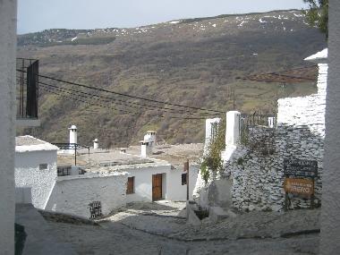 Holiday House in Capileira (Granada) or holiday homes and vacation rentals