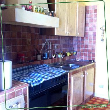Holiday House in Montargano di Mascali (Catania) or holiday homes and vacation rentals
