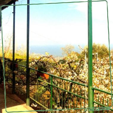 Holiday House in Montargano di Mascali (Catania) or holiday homes and vacation rentals