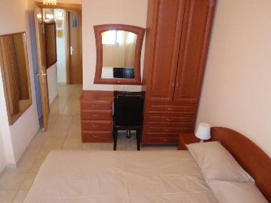 Holiday Apartment in NETANYA (HaMerkaz (Central)) or holiday homes and vacation rentals