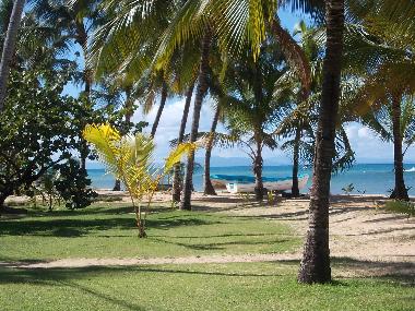 Villa in Las Terrenas (Samana) or holiday homes and vacation rentals