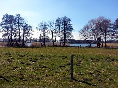 Holiday House in Gnewikow OT Seehof (Brandenburg) or holiday homes and vacation rentals