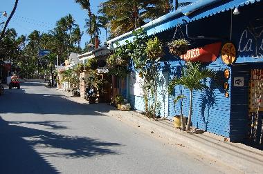 Villa in Las Terrenas (Samana) or holiday homes and vacation rentals