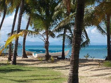 Villa in Las Terrenas (Samana) or holiday homes and vacation rentals