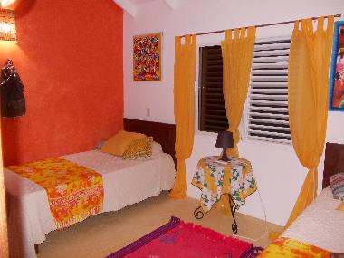 Villa in Las Terrenas (Samana) or holiday homes and vacation rentals