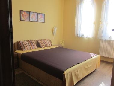 Holiday Apartment in Balatonlelle (Somogy) or holiday homes and vacation rentals