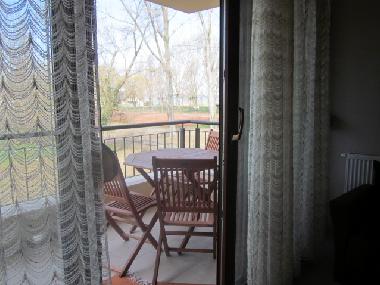 Holiday Apartment in Balatonlelle (Somogy) or holiday homes and vacation rentals