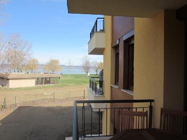 Holiday Apartment in Balatonlelle (Somogy) or holiday homes and vacation rentals