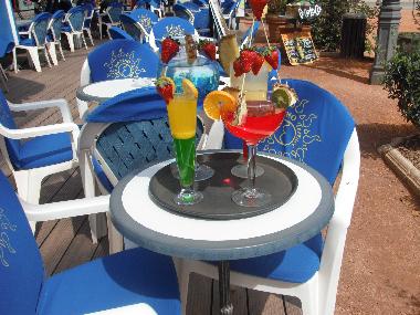 Welcome to Lloret de Mar