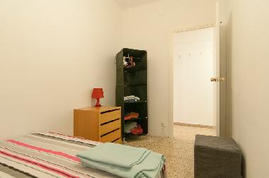 Holiday Apartment in barcelona (Barcelona) or holiday homes and vacation rentals