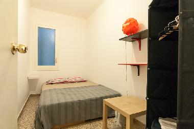 Holiday Apartment in barcelona (Barcelona) or holiday homes and vacation rentals