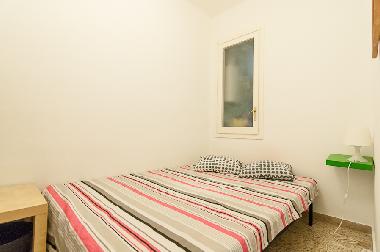 Holiday Apartment in barcelona (Barcelona) or holiday homes and vacation rentals