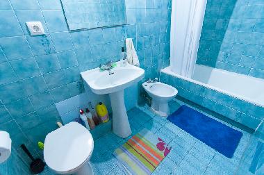 Holiday Apartment in barcelona (Barcelona) or holiday homes and vacation rentals