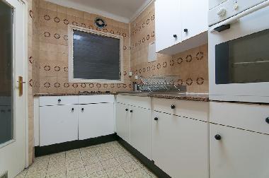 Holiday Apartment in barcelona (Barcelona) or holiday homes and vacation rentals