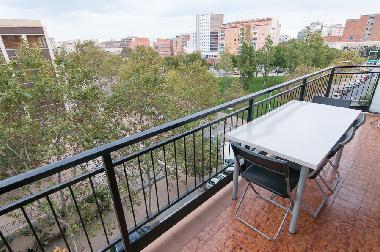 Holiday Apartment in barcelona (Barcelona) or holiday homes and vacation rentals