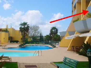 Holiday Apartment in Lagos (Algarve) or holiday homes and vacation rentals