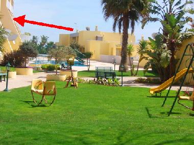 Holiday Apartment in Lagos (Algarve) or holiday homes and vacation rentals