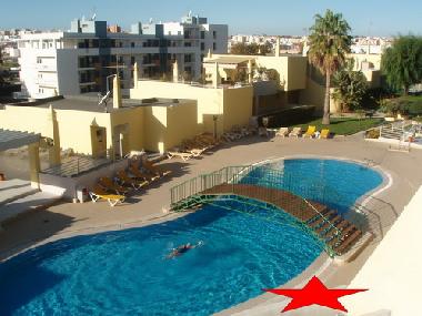 Holiday Apartment in Lagos (Algarve) or holiday homes and vacation rentals