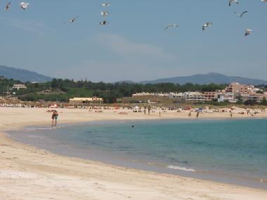 Holiday Apartment in Lagos (Algarve) or holiday homes and vacation rentals