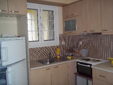 Holiday Apartment in Skaloma (Fokida) or holiday homes and vacation rentals