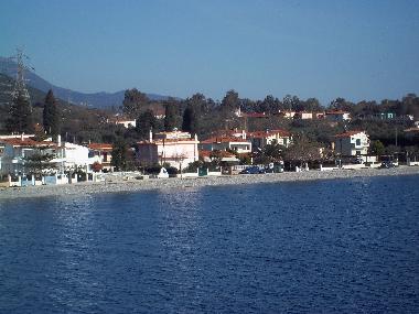 Holiday Apartment in Skaloma (Fokida) or holiday homes and vacation rentals