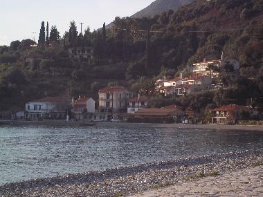 Holiday Apartment in Skaloma (Fokida) or holiday homes and vacation rentals