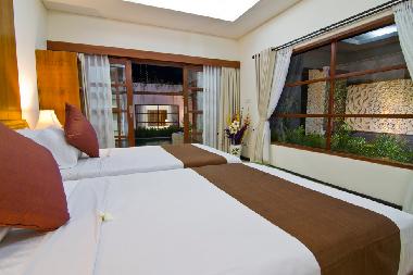 Villa in Jimbaran (Bali) or holiday homes and vacation rentals