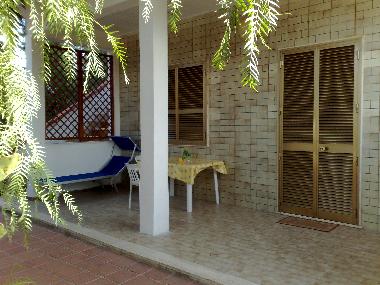 Bed and Breakfast in PORTO CESAREO (Lecce) or holiday homes and vacation rentals