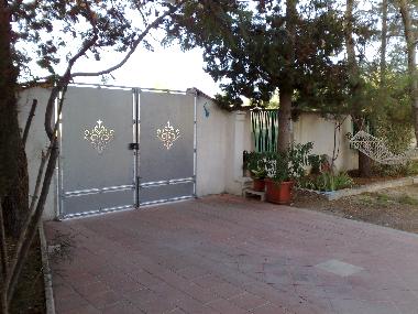 Bed and Breakfast in PORTO CESAREO (Lecce) or holiday homes and vacation rentals