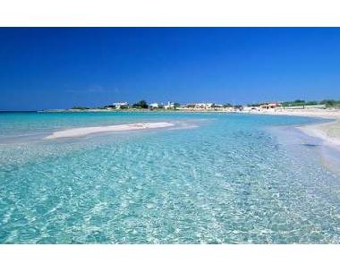 Bed and Breakfast in PORTO CESAREO (Lecce) or holiday homes and vacation rentals
