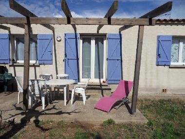 Villa in boutenac (Aude) or holiday homes and vacation rentals