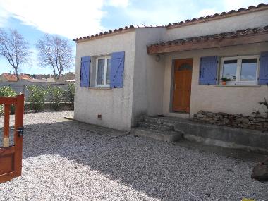 Villa in boutenac (Aude) or holiday homes and vacation rentals