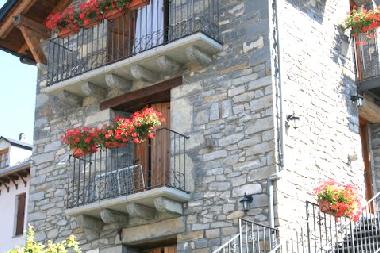 Holiday Apartment in Broto (Huesca) or holiday homes and vacation rentals