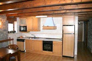 Holiday Apartment in Broto (Huesca) or holiday homes and vacation rentals