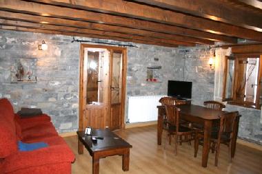 Holiday Apartment in Broto (Huesca) or holiday homes and vacation rentals