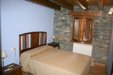 Holiday Apartment in Broto (Huesca) or holiday homes and vacation rentals