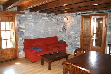 Holiday Apartment in Broto (Huesca) or holiday homes and vacation rentals