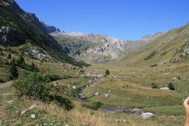 Holiday Apartment in Broto (Huesca) or holiday homes and vacation rentals