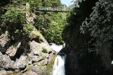 Holiday Apartment in Broto (Huesca) or holiday homes and vacation rentals