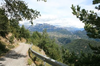 Holiday Apartment in Broto (Huesca) or holiday homes and vacation rentals