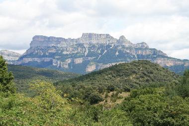 Holiday Apartment in Broto (Huesca) or holiday homes and vacation rentals