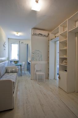 Holiday Apartment in Verona (Verona) or holiday homes and vacation rentals